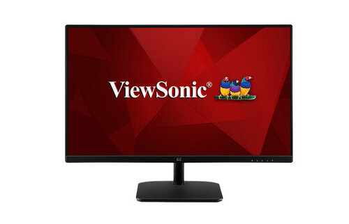 Περισσότερες πληροφορίες για "Viewsonic VA2433 (23.6"/Full HD)"