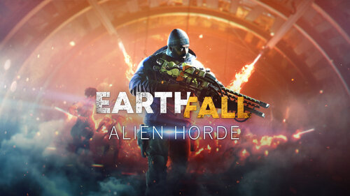 Περισσότερες πληροφορίες για "Earthfall: Alien Horde (Nintendo Switch)"