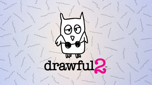 Περισσότερες πληροφορίες για "Drawful 2 (Nintendo Switch)"