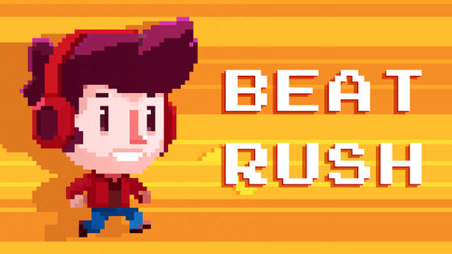 Περισσότερες πληροφορίες για "Beat Rush (Nintendo Switch)"