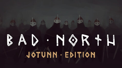 Περισσότερες πληροφορίες για "Bad North (Nintendo Switch)"