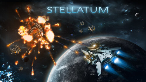 Περισσότερες πληροφορίες για "STELLATUM (Nintendo Switch)"