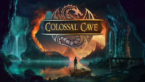 Περισσότερες πληροφορίες για "Colossal Cave (Nintendo Switch)"