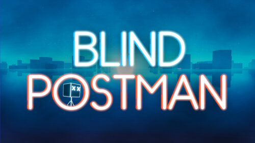 Περισσότερες πληροφορίες για "Blind Postman (Nintendo Switch)"