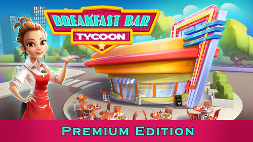 Περισσότερες πληροφορίες για "Breakfast Bar Tycoon Premium Edition (Nintendo Switch)"