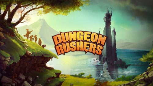 Περισσότερες πληροφορίες για "Dungeon Rushers (Nintendo Switch)"