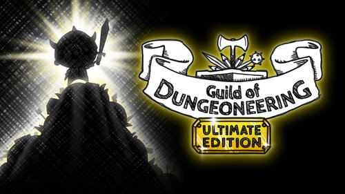 Περισσότερες πληροφορίες για "Guild of Dungeoneering Ultimate Edition (Nintendo Switch)"