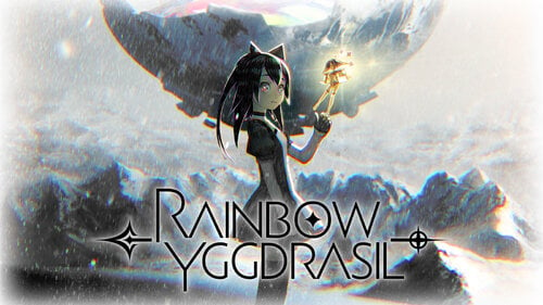 Περισσότερες πληροφορίες για "Rainbow Yggdrasil (Nintendo Switch)"