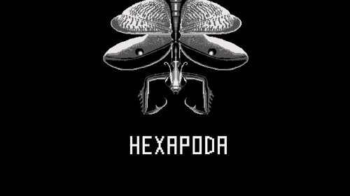 Περισσότερες πληροφορίες για "HEXAPODA (Nintendo Switch)"