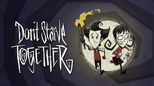 Περισσότερες πληροφορίες για "Don't Starve Together (Nintendo Switch)"