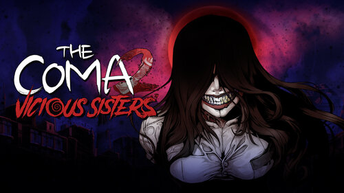 Περισσότερες πληροφορίες για "The Coma 2: Vicious Sisters (Nintendo Switch)"