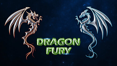 Περισσότερες πληροφορίες για "Dragon Fury (Nintendo Switch)"