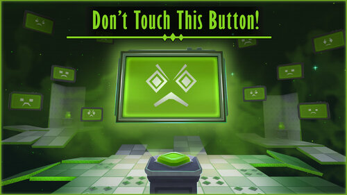 Περισσότερες πληροφορίες για "Don't Touch this Button! (Nintendo Switch)"