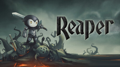 Περισσότερες πληροφορίες για "Reaper: Tale of a Pale Swordsman (Nintendo Switch)"