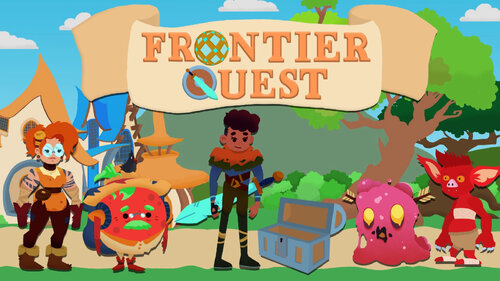 Περισσότερες πληροφορίες για "Frontier Quest (Nintendo Switch)"