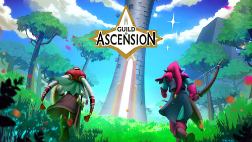 Περισσότερες πληροφορίες για "Guild of Ascension (Nintendo Switch)"