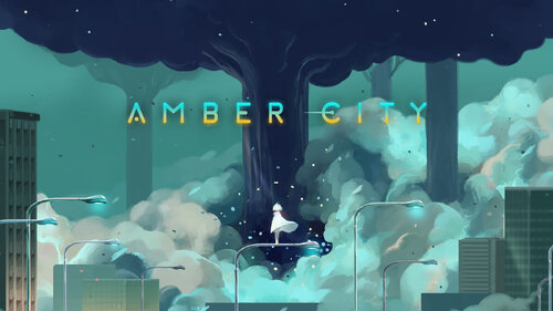 Περισσότερες πληροφορίες για "Amber City (Nintendo Switch)"