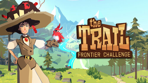 Περισσότερες πληροφορίες για "The Trail: Frontier Challenge (Nintendo Switch)"