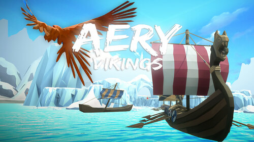 Περισσότερες πληροφορίες για "Aery - Vikings (Nintendo Switch)"