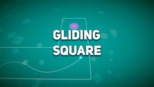 Περισσότερες πληροφορίες για "Gliding Square (Nintendo Switch)"