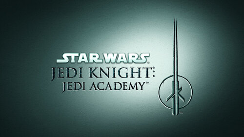 Περισσότερες πληροφορίες για "STAR WARS Jedi Knight: Academy (Nintendo Switch)"