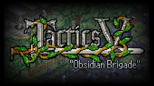 Περισσότερες πληροφορίες για "Tactics V: "Obsidian Brigade" (Nintendo Switch)"