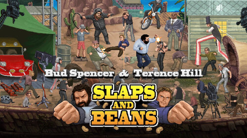 Περισσότερες πληροφορίες για "Bud Spencer & Terence Hill - Slaps And Beans (Nintendo Switch)"