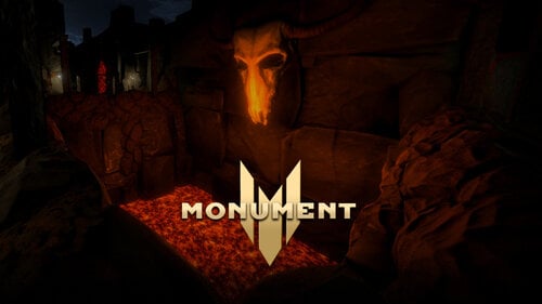 Περισσότερες πληροφορίες για "Monument (Nintendo Switch)"