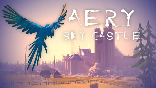 Περισσότερες πληροφορίες για "Aery - Sky Castle (Nintendo Switch)"