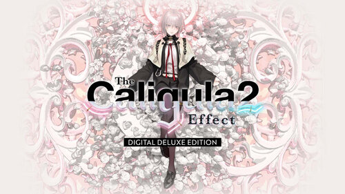 Περισσότερες πληροφορίες για "The Caligula Effect 2 Digital Deluxe Edition (Nintendo Switch)"