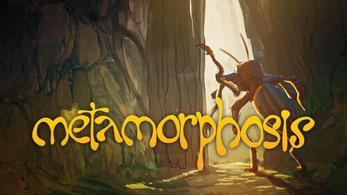 Περισσότερες πληροφορίες για "Metamorphosis (Nintendo Switch)"