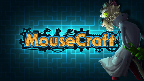 Περισσότερες πληροφορίες για "MouseCraft (Nintendo Switch)"