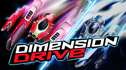 Περισσότερες πληροφορίες για "Dimension Drive (Nintendo Switch)"