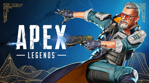 Περισσότερες πληροφορίες για "Apex Legends (Nintendo Switch)"