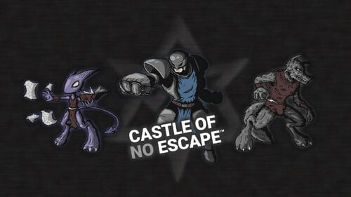 Περισσότερες πληροφορίες για "Castle of no Escape (Nintendo Switch)"