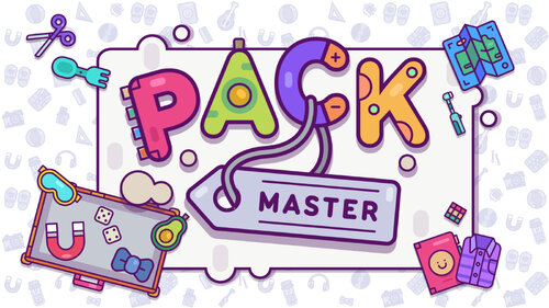 Περισσότερες πληροφορίες για "Pack Master (Nintendo Switch)"