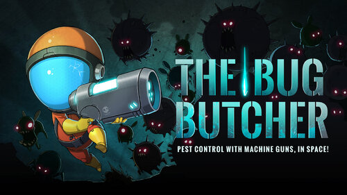 Περισσότερες πληροφορίες για "The Bug Butcher (Nintendo Switch)"