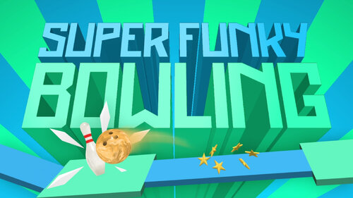 Περισσότερες πληροφορίες για "SUPER FUNKY BOWLING (Nintendo Switch)"