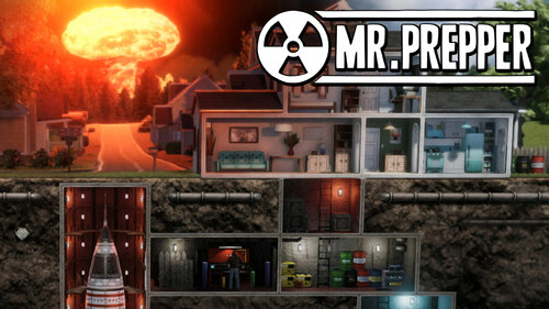 Περισσότερες πληροφορίες για "Mr. Prepper (Nintendo Switch)"