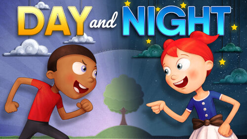 Περισσότερες πληροφορίες για "Day and Night (Nintendo Switch)"