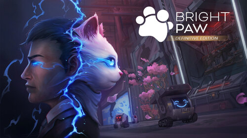 Περισσότερες πληροφορίες για "Bright Paw: Definitive Edition (Nintendo Switch)"