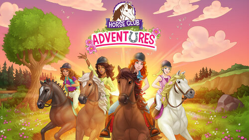 Περισσότερες πληροφορίες για "Horse Club Adventures (Nintendo Switch)"