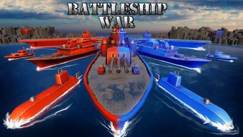 Περισσότερες πληροφορίες για "Battleship War: Time to Sink the Fleet (Nintendo Switch)"