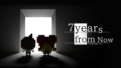 Περισσότερες πληροφορίες για "7 Years From Now (Nintendo Switch)"