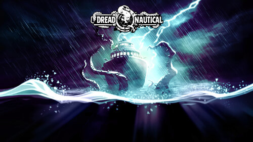 Περισσότερες πληροφορίες για "Dread Nautical (Nintendo Switch)"