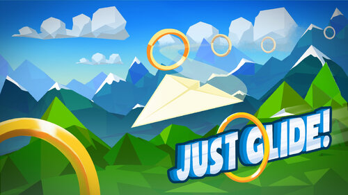 Περισσότερες πληροφορίες για "Just Glide (Nintendo Switch)"