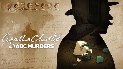 Περισσότερες πληροφορίες για "Agatha Christie - The ABC Murders (Nintendo Switch)"