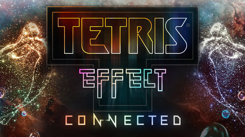 Περισσότερες πληροφορίες για "Tetris Effect: Connected (Nintendo Switch)"