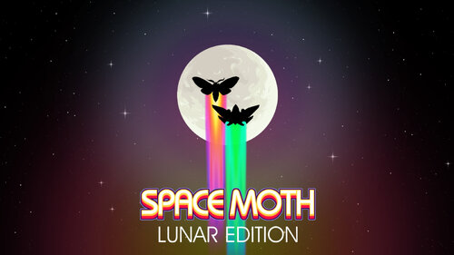 Περισσότερες πληροφορίες για "Space Moth Lunar Edition (Nintendo Switch)"