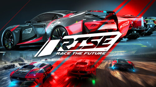 Περισσότερες πληροφορίες για "Rise: Race The Future (Nintendo Switch)"